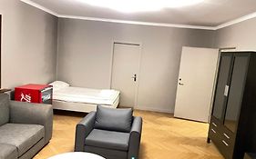 Park Hotell